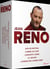 Jean Reno - L'opération Corned Beef + Le jaguar + L'enquête corse + Comme un chef + Avis de Mistral