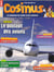Cosinus N°183 Le Pilotage Des Avions  Juin 2016