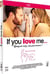 If You Love Me...