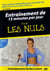 Entraînement de 15 minutes par jour pour les Nuls