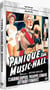 Panique au Music-Hall