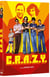 C.R.A.Z.Y.