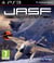 JASF : Jane's Advanced Strike Fighters