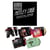 Crucial Crue - The Studio Albums 1981-1989