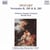 Serenade n°3 & 4 K185 & K203 - CD