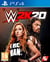 WWE 2K20