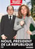 L'Année des Guignols 2011/2012 - Nous, Président de la République