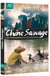 Chine sauvage