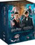 Wizarding World - Harry Potter / Les Animaux fantastiques - L'intégrale coffret 11 films