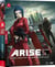 Ghost in the Shell : Arise - Les Films - Border 1 : Ghost Pain + Border 2 : Ghost Whispers
