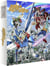 Gundam Build Fighters - Première partie