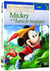 Mickey et le haricot magique