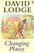 Changing places