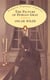 The picture of dorian gray
