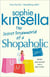 The Secret Dreamworld Of A Shopaholic.