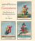 Caricatures people of british isles