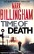 TIME OF DEATH