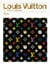louis vuitton,art,mode et architecture