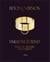 Betony vernon paradise found