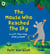 THE MOUSE WHO REACHED THE SKY