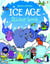 ICE AGE STICKER BOOK