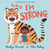 TODAY I''M STRONG