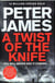 A twist of the knife