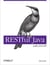 Restful java with jax-rs