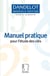 Georges Dandelot : Manuel pratique pour l'étude des clés