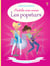 J'habille mes amies - Les popstars - Autocollants Usborne