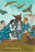 William shakespeare  marcel dzama a midsummer night s dream