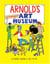 Arnold's extraordinary art museum