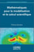Mathématiques pour la modélisation et le calcul scientifique