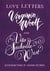 Love Letters: Vita and Virginia
