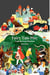 Fairy tale play a pop-up storytelling book