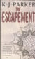 The Engineer Trilogy - Tome 3: The Escapement