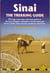 SINAI - THE TREKKING GUIDE