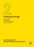 Becoming matisse : between painting and architecture (undoing the image 2)