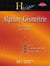 Algebre-geometrie - 2eme annee mp-mp* (edition 2004)