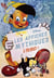 Disney les affiches mythiques à colorier !