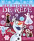 La reine des neiges 2 - mes stickers de reve - magie a arendelle