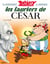 Astérix Tome 18 : les lauriers de César