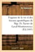 Esquisse de la vie et des travaux apostoliques de mgr. fr. xavier de laval-montmorency - , premier e