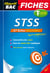 Objectif bac - stss - terminale st2s - fiches détachables