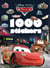 1000 stickers Cars, Nouvelle formule