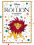 Grand bloc coloriages Roi Lion (classique)