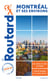 Guide du Routard : Montréal et ses environs (édition 2020/2021)