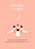 Moon yoga : postures, flows et rituels pour pratiquer selon les phases de la Lune