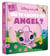 DISNEY BABY - Où te caches-tu Angel ? - Avec des volets à soulever