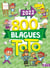 800 blagues de Toto (édition 2022)